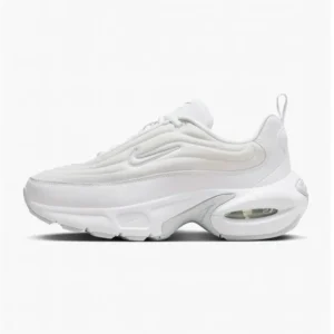 Кроссовки женские Nike Air Max Portal White Platinum
