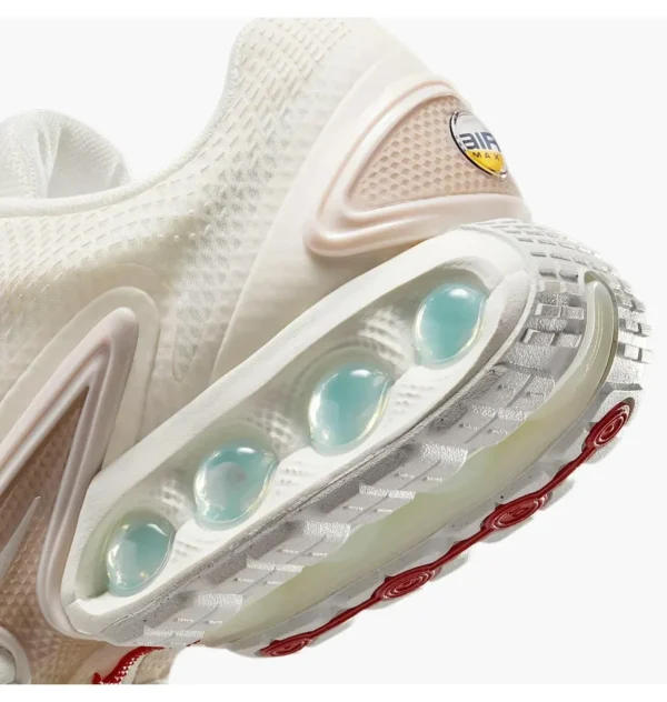 Кроссовки женские Nike Air Max SE Sail