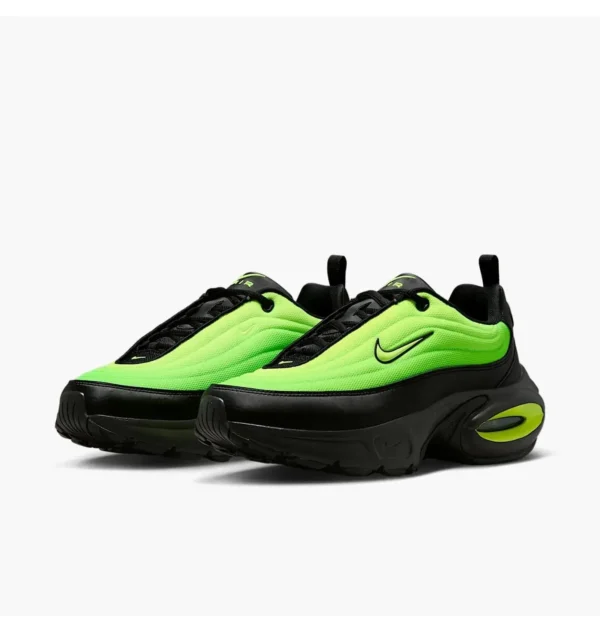 Кроссовки женские Nike Air Max Portal Green