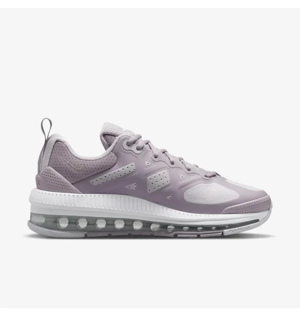 Кроссовки женские Nike Air Max Genome Violet
