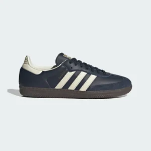 Кросівки чоловічі Adidas Samba OG Night Navy Gum