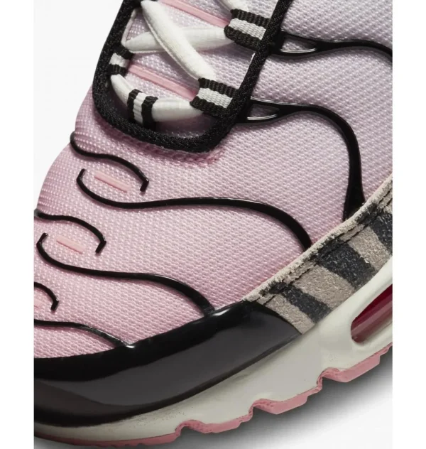 Кроссовки женские Nike Air Max Plus Animal Instinct