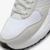 Кроссовки женские Nike Air Max SYSTM White Ultramarine Red