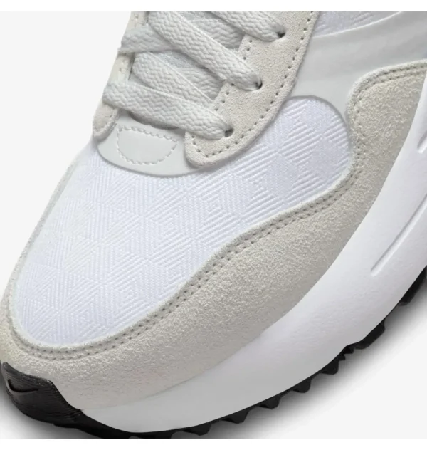 Кроссовки женские Nike Air Max SYSTM White Ultramarine Red