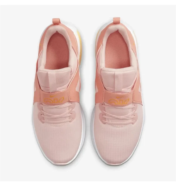 Кроссовки женские Nike Air Max Bella TR5 Atmosphere Laser Orange