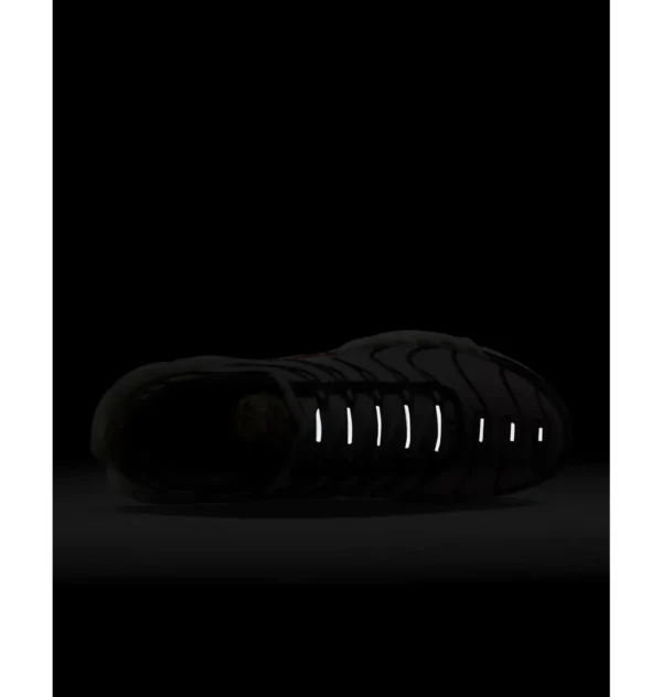 Кроссовки женские Nike Air Max Plus Animal Instinct