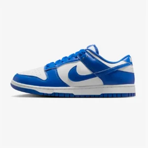 Кросівки чоловічі Nike Dunk Low Kentucky