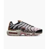 Кроссовки женские Nike Air Max Plus Animal Instinct