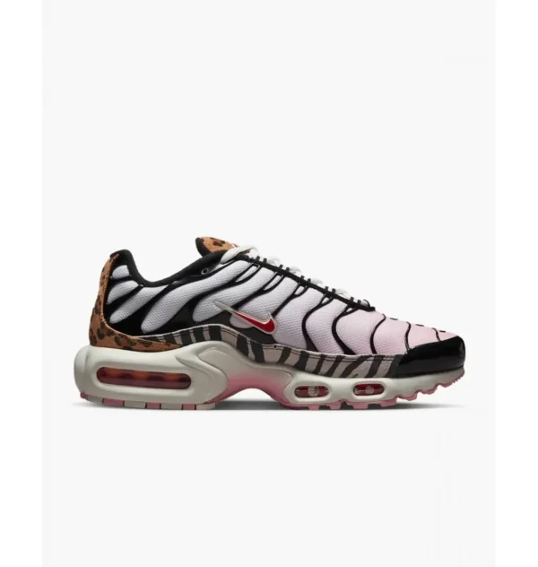 Кроссовки женские Nike Air Max Plus Animal Instinct