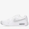 Кроссовки женские Nike Air Max SC Metallic Platinum