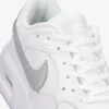 Кроссовки женские Nike Air Max SC Metallic Platinum