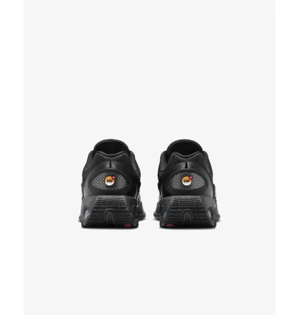 Кроссовки женские Nike Air Max DN GS Dark Grey