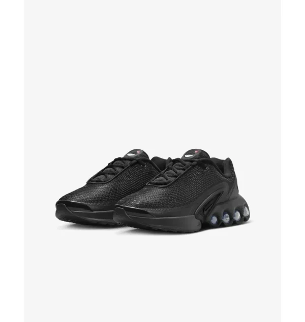 Кроссовки женские Nike Air Max DN GS Dark Grey