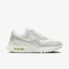Кроссовки женские Nike Air Max Systm White Grey