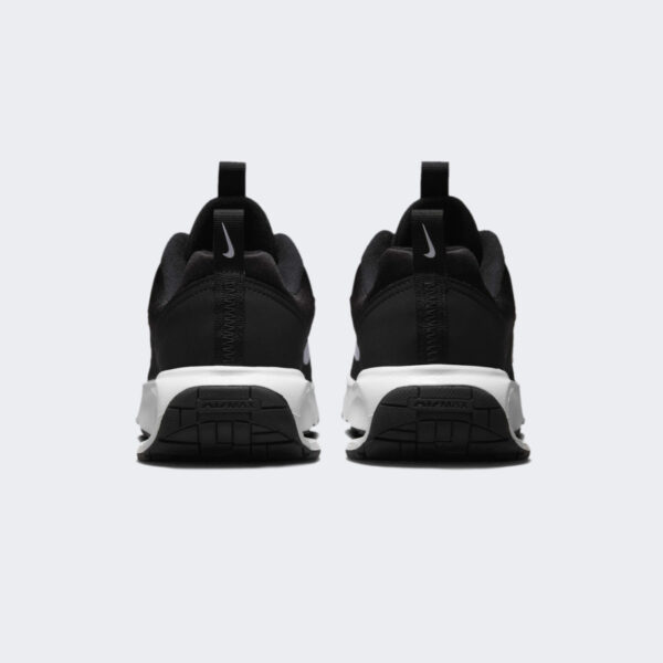 Кроссовки женские Nike Air Max Lite Black White