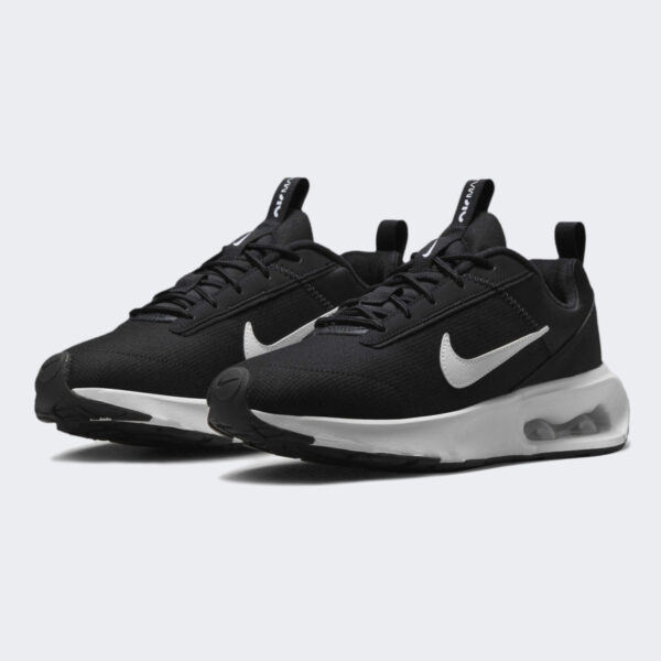 Кроссовки женские Nike Air Max Lite Black White