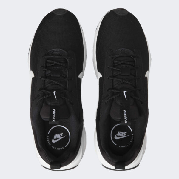 Кроссовки женские Nike Air Max Lite Black White