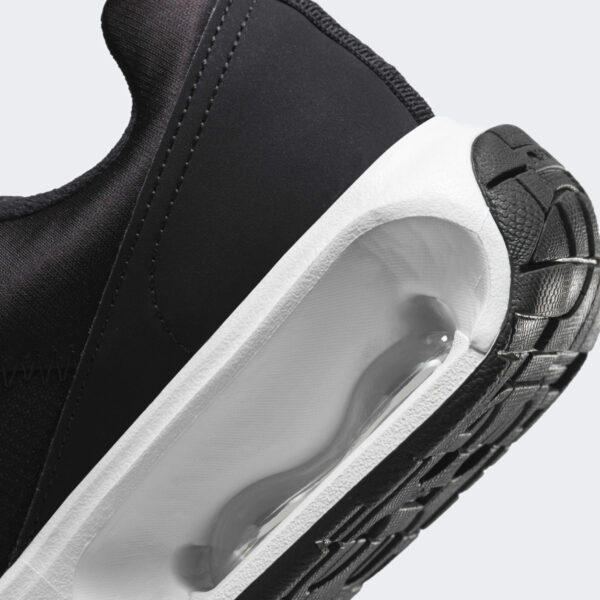 Кроссовки женские Nike Air Max Lite Black White