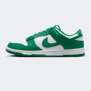 Кросівки чоловічі Nike Dunk Low Malachite