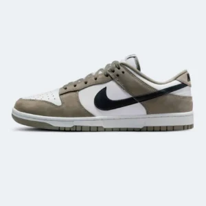 Кросівки чоловічі Nike Dunk Low Light Army