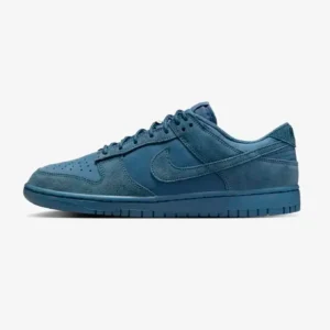 Кросівки чоловічі Nike Dunk Low Diffused Blue