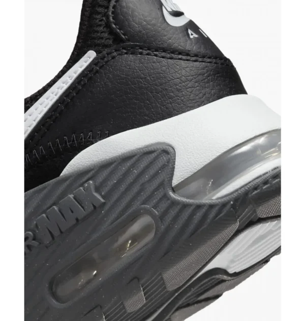 Кроссовки женские Nike Air Max Excee Black