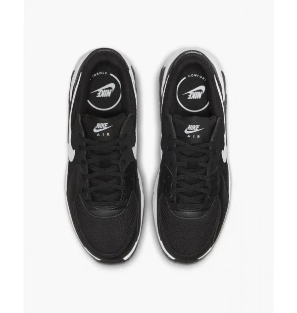 Кроссовки женские Nike Air Max Excee Black