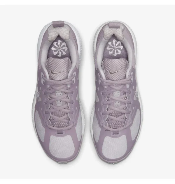 Кроссовки женские Nike Air Max Genome Violet