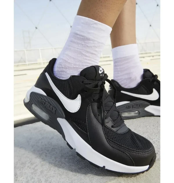 Кроссовки женские Nike Air Max Excee Black
