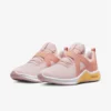 Кроссовки женские Nike Air Max Bella TR5 Atmosphere Laser Orange