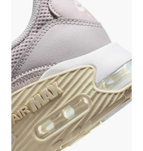 Кроссовки женские Nike Air Max Excee Platinum Violet