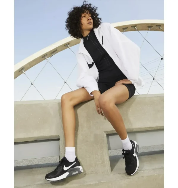 Кроссовки женские Nike Air Max Excee Black