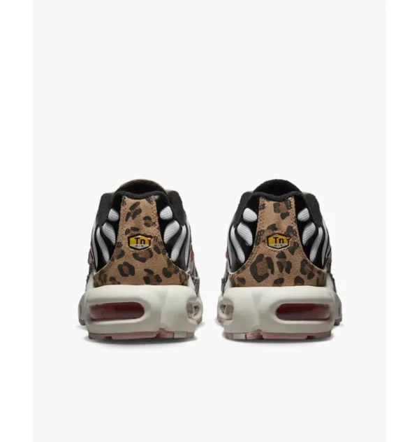 Кроссовки женские Nike Air Max Plus Animal Instinct