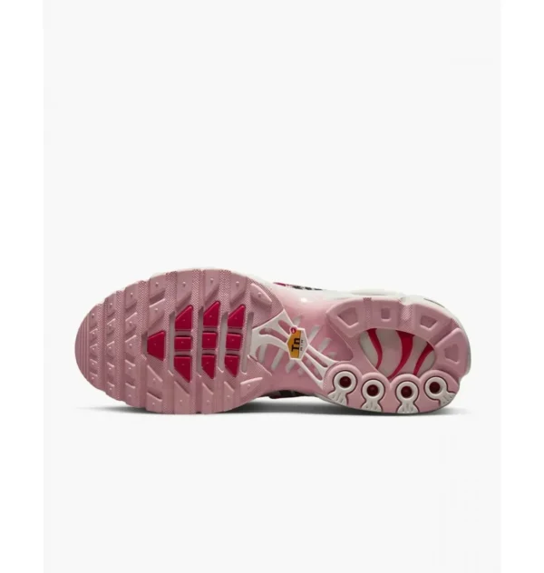 Кроссовки женские Nike Air Max Plus Animal Instinct