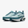 Кроссовки женские Nike Air Max Portal Smokey Blue Cactus