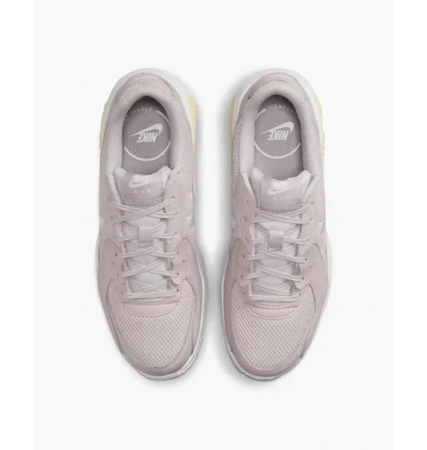 Кроссовки женские Nike Air Max Excee Platinum Violet