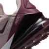 Кроссовки женские Nike Air Max 270 Silt Red Crush