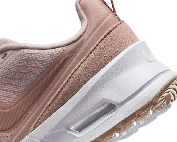 Кроссовки женские Nike Air Max Barely Rose