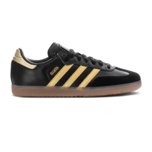 Кросівки унісекс Lionel Messi x Adidas Samba Triunfo Dorado