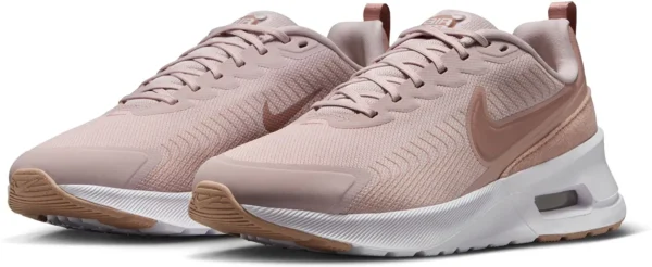 Кроссовки женские Nike Air Max Barely Rose