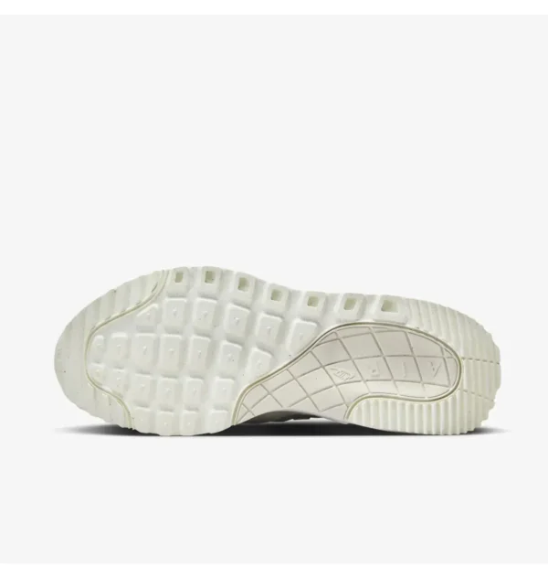 Кроссовки женские Nike Air Max Systm White Grey