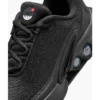 Кроссовки женские Nike Air Max DN GS Dark Grey