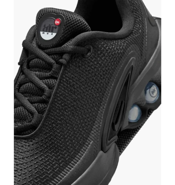 Кроссовки женские Nike Air Max DN GS Dark Grey
