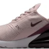 Кроссовки женские Nike Air Max 270 Silt Red Crush