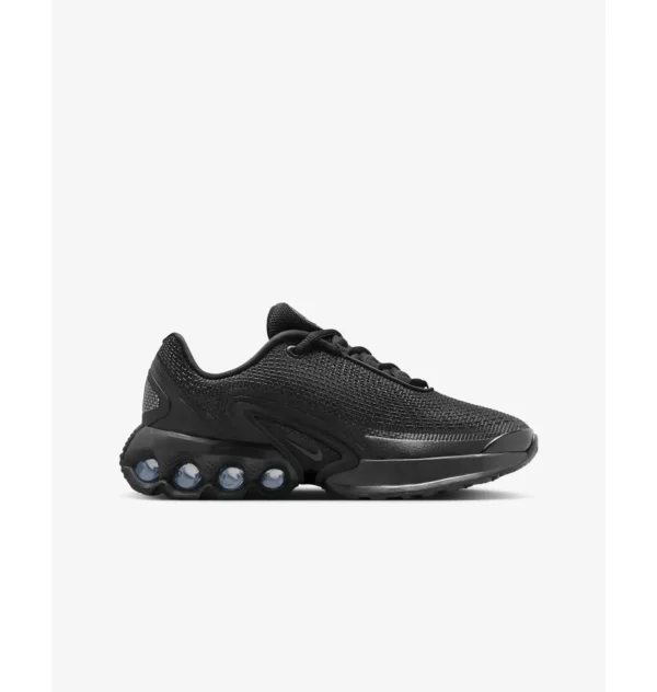 Кроссовки женские Nike Air Max DN GS Dark Grey