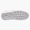 Кроссовки женские Nike Air Max 90 Futura Triple White