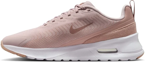 Кроссовки женские Nike Air Max Barely Rose