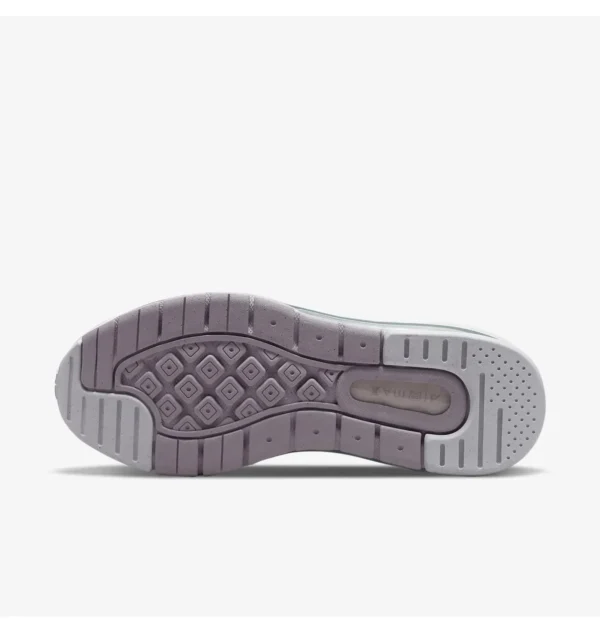 Кроссовки женские Nike Air Max Genome Violet