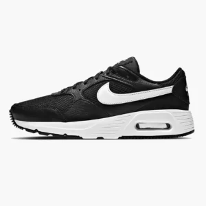 Кроссовки женские Nike Air Max SC Black White