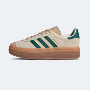 Кросівки жіночі Adidas Gazelle Night Indigo Taupe